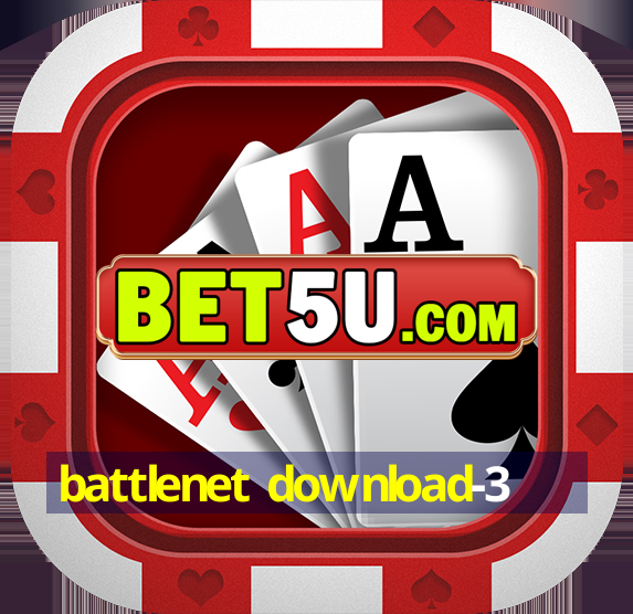 battlenet download